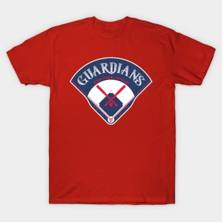 Cleveland Baseball T-Shirt